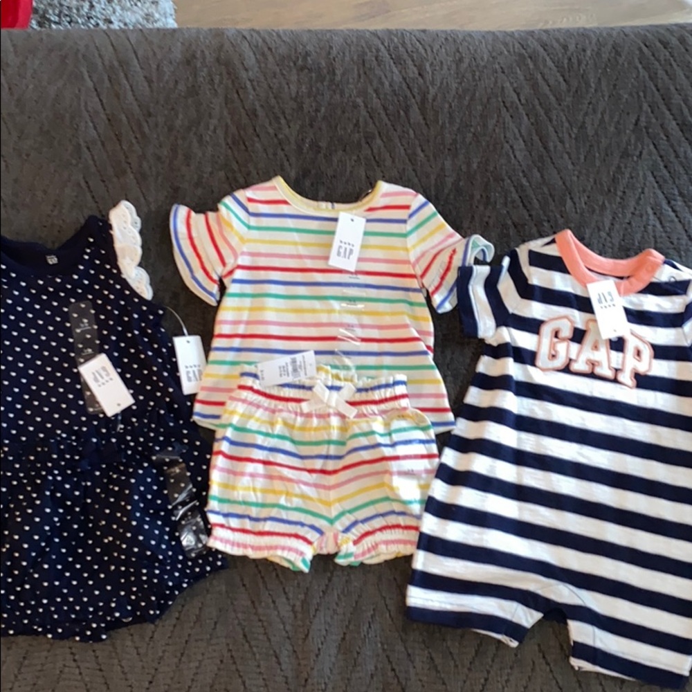 Baby Clothes